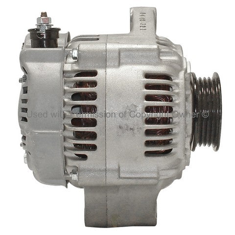 Quality-Built Alternator P/N:13457 Fits: Toyota Paseo 95-94 - Image 2
