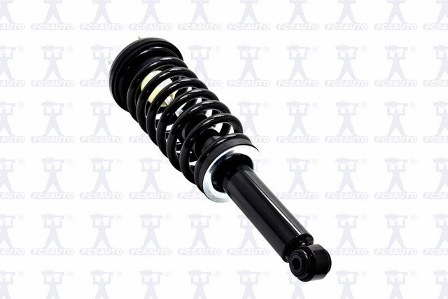 Focus Auto Parts Suspension Strut and Coil Spring Assembly P/N:1345701L Fits: Jaguar S-type 02-00 - Image 3