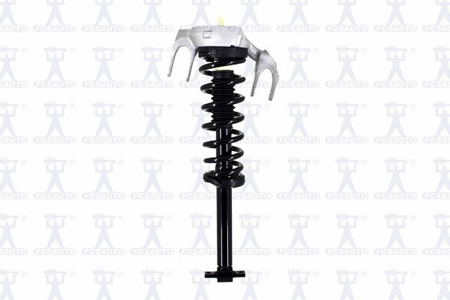 Focus Auto Parts Suspension Strut and Coil Spring Assembly P/N:1345709L Fits: Cadillac Cts 07-03 - Image 1