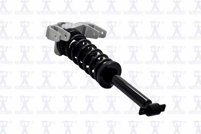 Focus Auto Parts Suspension Strut and Coil Spring Assembly P/N:1345709L Fits: Cadillac Cts 07-03 - Image 4