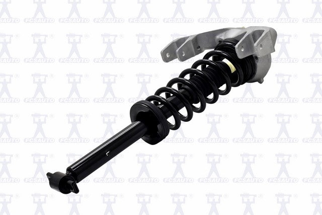 Focus Auto Parts Suspension Strut and Coil Spring Assembly P/N:1345709L Fits: Cadillac Cts 07-03 - Image 5