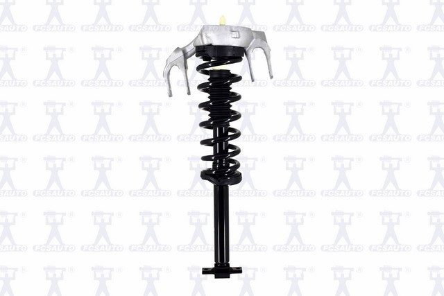 Focus Auto Parts Suspension Strut and Coil Spring Assembly P/N:1345709R Fits: Cadillac Cts 07-03 - Image 1