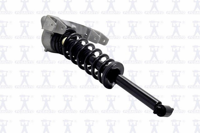Focus Auto Parts Suspension Strut and Coil Spring Assembly P/N:1345709R Fits: Cadillac Cts 07-03 - Image 5