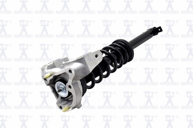 Focus Auto Parts Suspension Strut and Coil Spring Assembly P/N:1345709R Fits: Cadillac Cts 07-03 - Image 4
