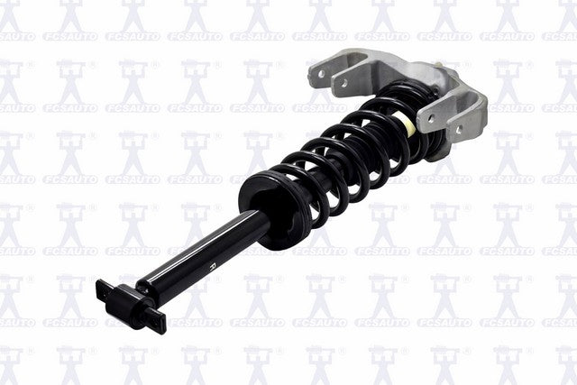 Focus Auto Parts Suspension Strut and Coil Spring Assembly P/N:1345709R Fits: Cadillac Cts 07-03 - Image 2