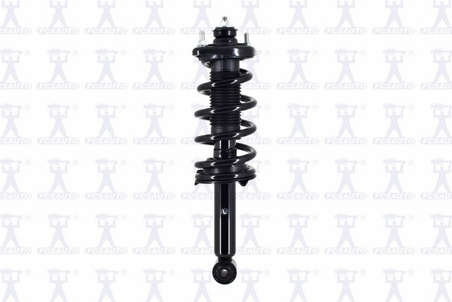 Focus Auto Parts Suspension Strut and Coil Spring Assembly P/N:1345721L Fits: Honda Cr-v 16-12 - Image 1
