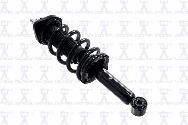 Focus Auto Parts Suspension Strut and Coil Spring Assembly P/N:1345721L Fits: Honda Cr-v 16-12 - Image 5