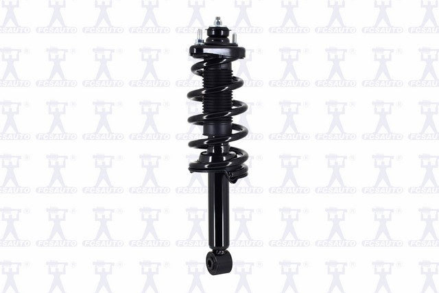 Focus Auto Parts Suspension Strut and Coil Spring Assembly P/N:1345721R Fits: Honda Cr-v 16-12 - Image 4
