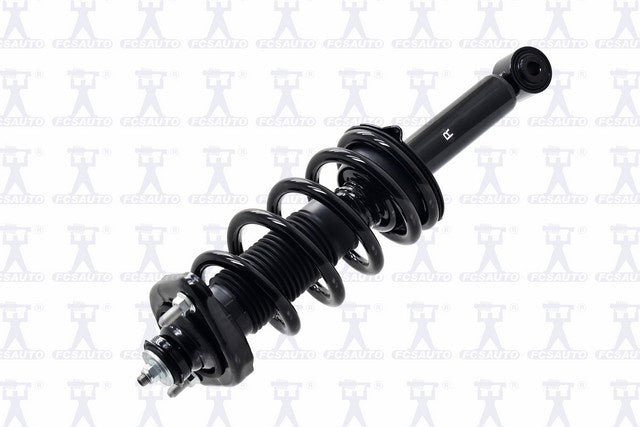Focus Auto Parts Suspension Strut and Coil Spring Assembly P/N:1345721R Fits: Honda Cr-v 16-12 - Image 3