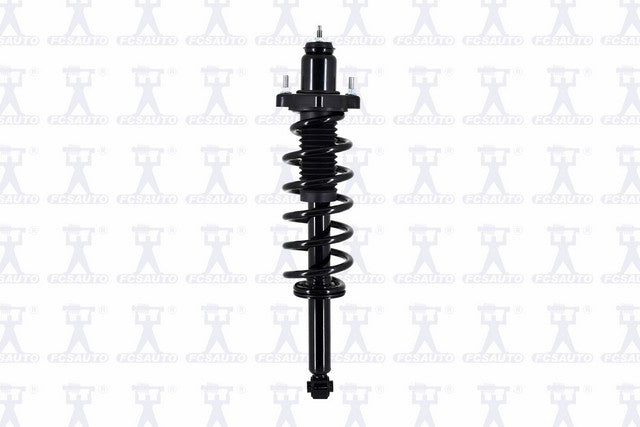 Focus Auto Parts Suspension Strut and Coil Spring Assembly P/N:1345734 Fits: Dodge Journey 10-09 - Image 1