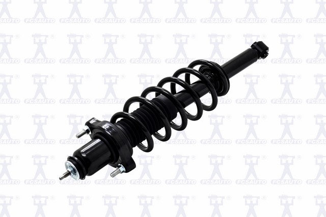 Focus Auto Parts Suspension Strut and Coil Spring Assembly P/N:1345734 Fits: Dodge Journey 10-09 - Image 4