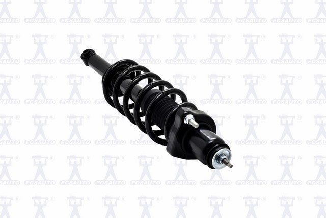 Focus Auto Parts Suspension Strut and Coil Spring Assembly P/N:1345734 Fits: Dodge Journey 10-09 - Image 3