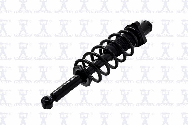Focus Auto Parts Suspension Strut and Coil Spring Assembly P/N:1345734 Fits: Dodge Journey 10-09 - Image 2