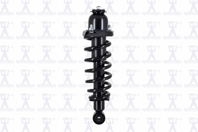 Focus Auto Parts Suspension Strut and Coil Spring Assembly P/N:1345741L Fits: Toyota Matrix 13-09 - Image 1