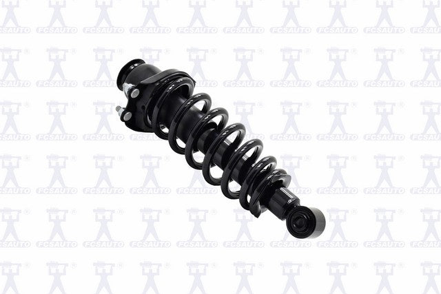 Focus Auto Parts Suspension Strut and Coil Spring Assembly P/N:1345741L Fits: Toyota Matrix 13-09 - Image 2