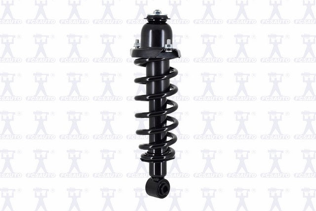 Focus Auto Parts Suspension Strut and Coil Spring Assembly P/N:1345741L Fits: Toyota Matrix 13-09 - Image 5