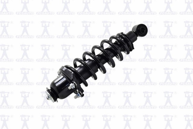 Focus Auto Parts Suspension Strut and Coil Spring Assembly P/N:1345741L Fits: Toyota Matrix 13-09 - Image 4