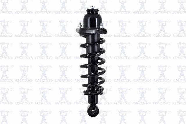 Focus Auto Parts Suspension Strut and Coil Spring Assembly P/N:1345741R Fits: Toyota Matrix 13-09 - Image 1