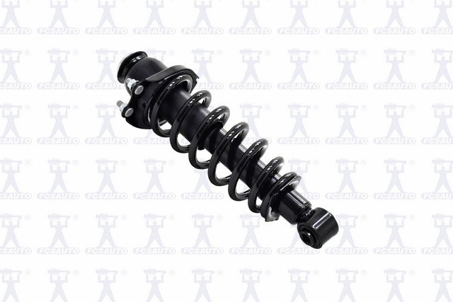 Focus Auto Parts Suspension Strut and Coil Spring Assembly P/N:1345741R Fits: Toyota Matrix 13-09 - Image 3