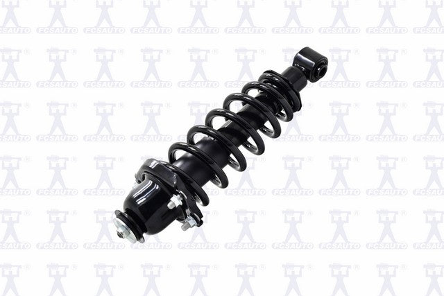 Focus Auto Parts Suspension Strut and Coil Spring Assembly P/N:1345741R Fits: Toyota Matrix 13-09 - Image 4