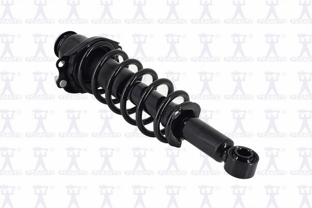 Focus Auto Parts Suspension Strut and Coil Spring Assembly P/N:1345742R Fits: Pontiac Vibe 10-09, Toyota Corolla 10-09, Toyota Matrix 13-09 - Image 3