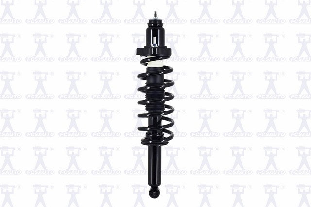 Focus Auto Parts Suspension Strut and Coil Spring Assembly P/N:1345750 Fits: Chrysler 200 14-11, Dodge Avenger 14-11 - Image 2