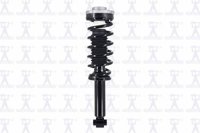 Focus Auto Parts Suspension Strut and Coil Spring Assembly P/N:1345754 Fits: BMW X3 17-11, BMW X4 18-15 - Image 1
