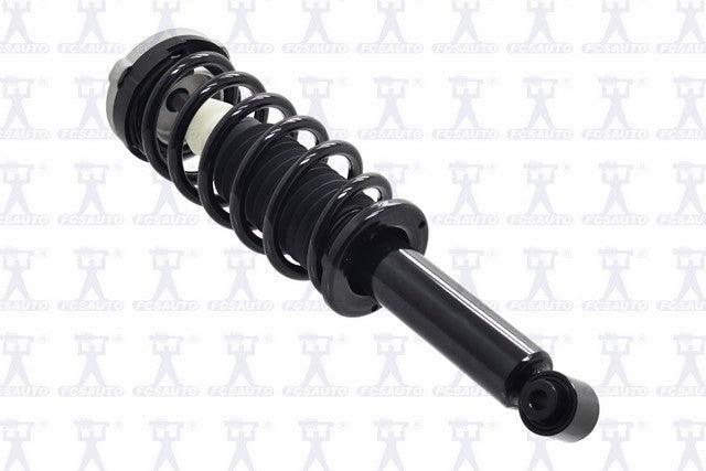 Focus Auto Parts Suspension Strut and Coil Spring Assembly P/N:1345754 Fits: BMW X3 17-11, BMW X4 18-15 - Image 3