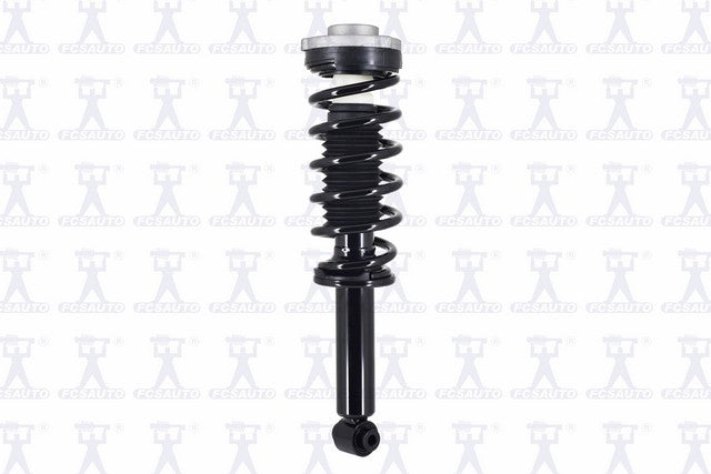 Focus Auto Parts Suspension Strut and Coil Spring Assembly P/N:1345754 Fits: BMW X3 17-11, BMW X4 18-15 - Image 2