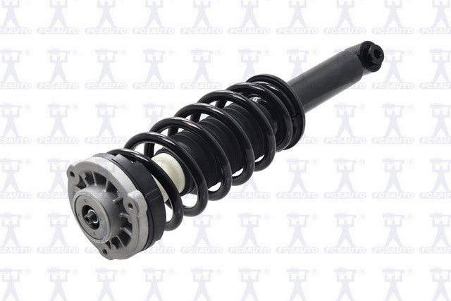 Focus Auto Parts Suspension Strut and Coil Spring Assembly P/N:1345754 Fits: BMW X3 17-11, BMW X4 18-15 - Image 5