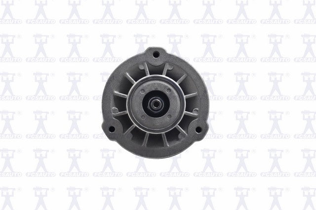 Focus Auto Parts Suspension Strut and Coil Spring Assembly P/N:1345754 Fits: BMW X3 17-11, BMW X4 18-15 - Image 4