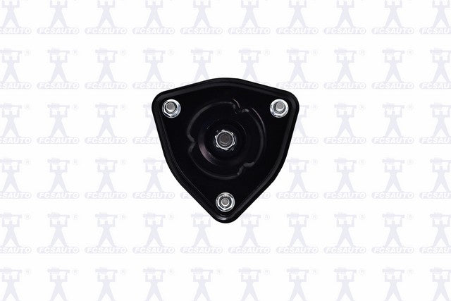 Focus Auto Parts Suspension Strut and Coil Spring Assembly P/N:1345760L Fits: Infiniti G25 12-11, Infiniti G35 08-07, Infiniti G37 10-09 - Image 4