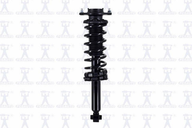 Focus Auto Parts Suspension Strut and Coil Spring Assembly P/N:1345761 Fits: Subaru Outback 12-10 - Image 1