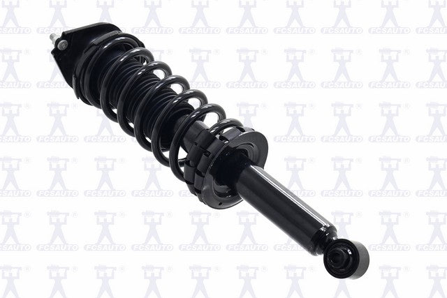 Focus Auto Parts Suspension Strut and Coil Spring Assembly P/N:1345761 Fits: Subaru Outback 12-10 - Image 4