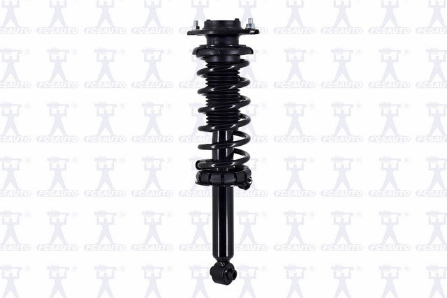 Focus Auto Parts Suspension Strut and Coil Spring Assembly P/N:1345761 Fits: Subaru Outback 12-10 - Image 2