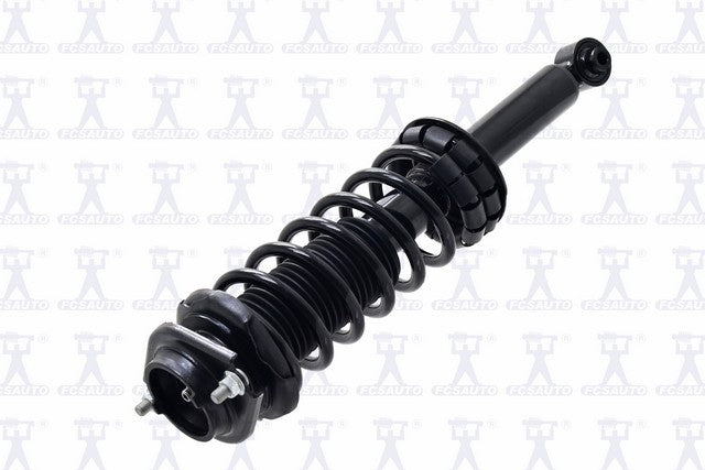 Focus Auto Parts Suspension Strut and Coil Spring Assembly P/N:1345761 Fits: Subaru Outback 12-10 - Image 3