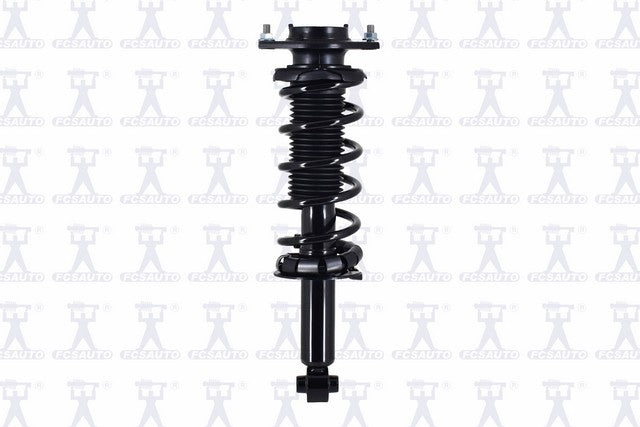 Focus Auto Parts Suspension Strut and Coil Spring Assembly P/N:1345762 Fits: Subaru Legacy 12-10 - Image 1