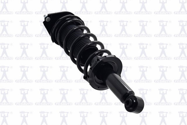 Focus Auto Parts Suspension Strut and Coil Spring Assembly P/N:1345762 Fits: Subaru Legacy 12-10 - Image 4