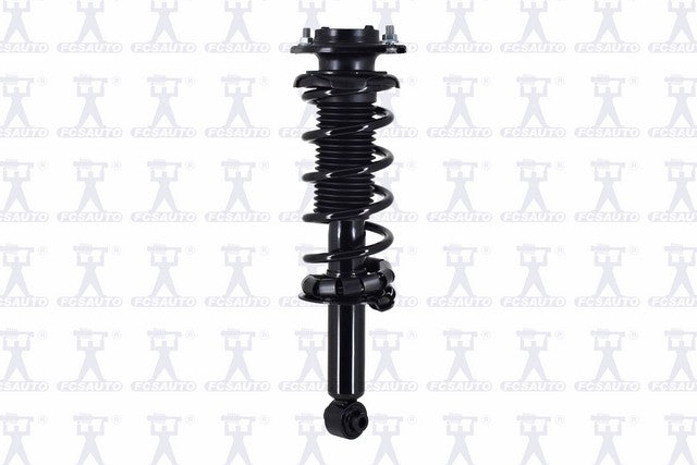 Focus Auto Parts Suspension Strut and Coil Spring Assembly P/N:1345762 Fits: Subaru Legacy 12-10 - Image 3