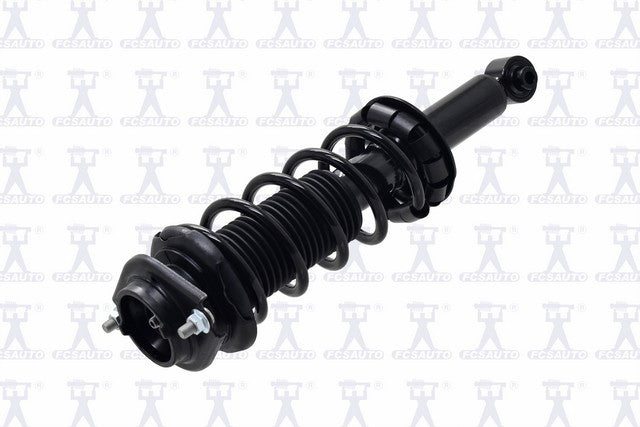 Focus Auto Parts Suspension Strut and Coil Spring Assembly P/N:1345762 Fits: Subaru Legacy 12-10 - Image 2