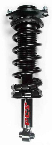 Focus Auto Parts Suspension Strut and Coil Spring Assembly P/N:1345763 Fits: Subaru Impreza 14-12 - Image 1
