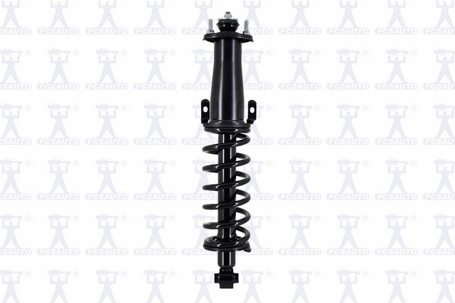 Focus Auto Parts Suspension Strut and Coil Spring Assembly P/N:1345766 Fits: Lexus Is250 13-06, Lexus Is350 13-06 - Image 1