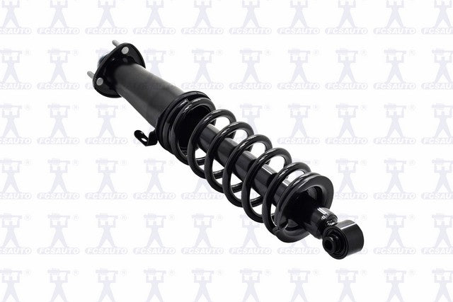 Focus Auto Parts Suspension Strut and Coil Spring Assembly P/N:1345766 Fits: Lexus Is250 13-06, Lexus Is350 13-06 - Image 3