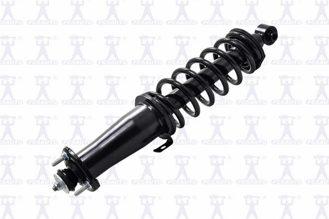 Focus Auto Parts Suspension Strut and Coil Spring Assembly P/N:1345766 Fits: Lexus Is250 13-06, Lexus Is350 13-06 - Image 4