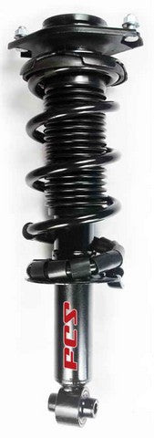 Focus Auto Parts Suspension Strut and Coil Spring Assembly P/N:1345768 Fits: Subaru Impreza 14-11 - Image 1