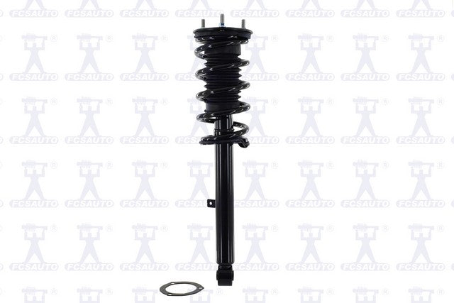 Focus Auto Parts Suspension Strut and Coil Spring Assembly P/N:1345774L Fits: Lexus Is250 13-06, Lexus Is350 13-06 - Image 1