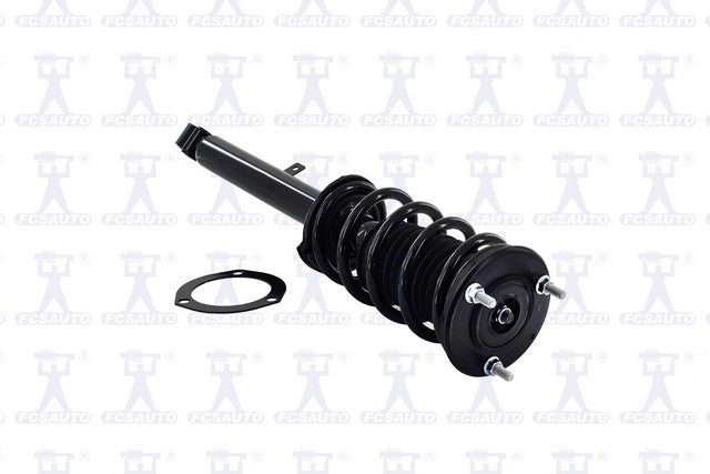 Focus Auto Parts Suspension Strut and Coil Spring Assembly P/N:1345774L Fits: Lexus Is250 13-06, Lexus Is350 13-06 - Image 2
