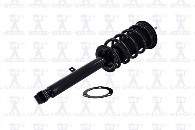 Focus Auto Parts Suspension Strut and Coil Spring Assembly P/N:1345774L Fits: Lexus Is250 13-06, Lexus Is350 13-06 - Image 5