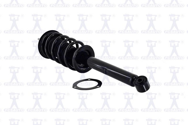 Focus Auto Parts Suspension Strut and Coil Spring Assembly P/N:1345774L Fits: Lexus Is250 13-06, Lexus Is350 13-06 - Image 4