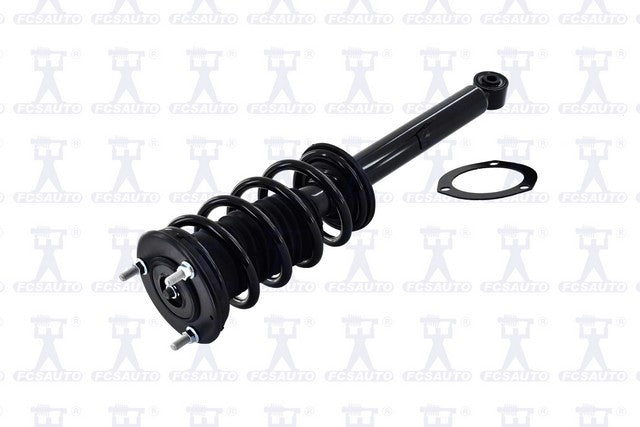 Focus Auto Parts Suspension Strut and Coil Spring Assembly P/N:1345774L Fits: Lexus Is250 13-06, Lexus Is350 13-06 - Image 3